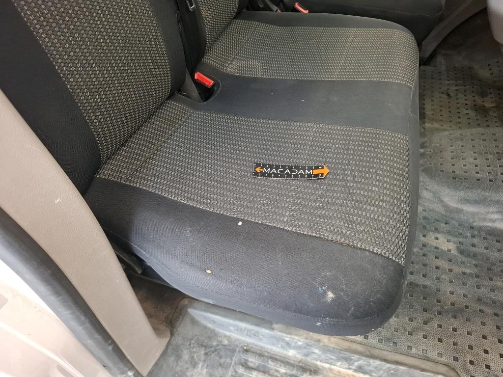 VOLKSWAGEN TRANSPORTER FOURGON FGN TOLE L2H1 2.0 TDI 102 - 2019