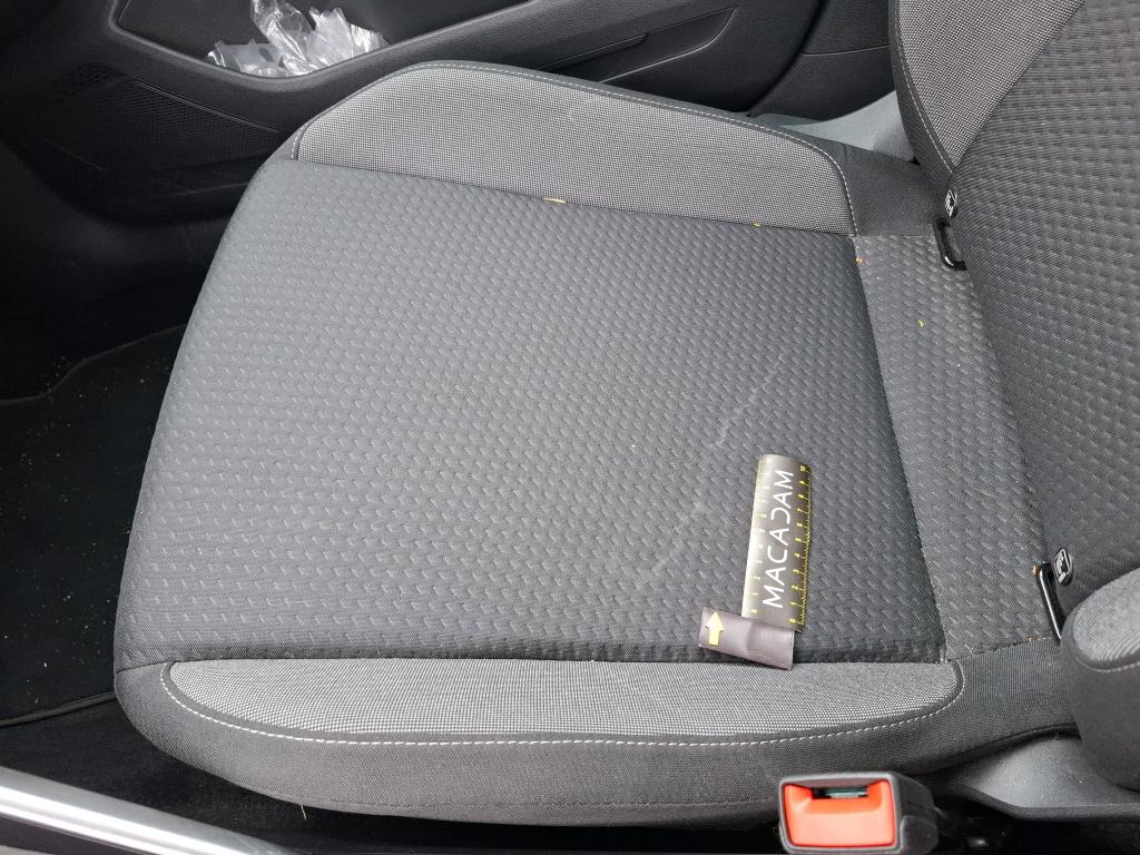 VOLKSWAGEN POLO 1.0 TSI 95 S&S DSG7 Life 2024