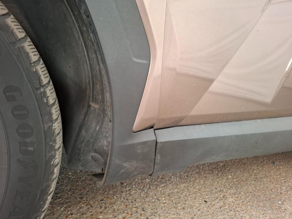 HYUNDAI TUCSON 1.6 T-GDI 230 Hybrid BVA6 Business 2023