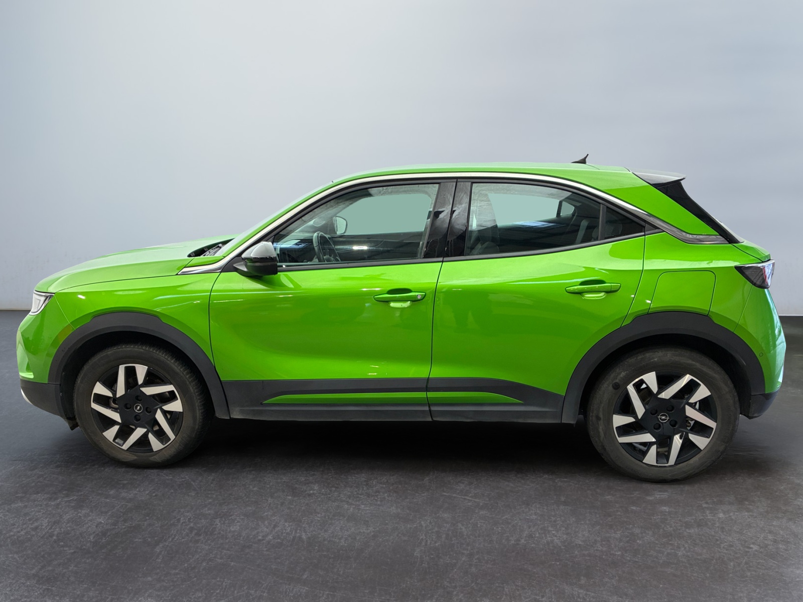OPEL Mokka Electrique 136 ch & Batterie 50 kWh Elegance 2022