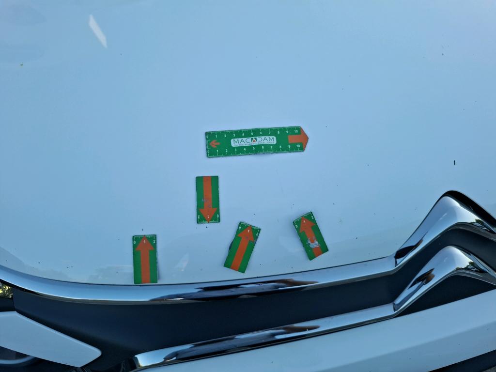 CITROEN C3 PureTech 83 S&S BVM5 Feel Business 2020