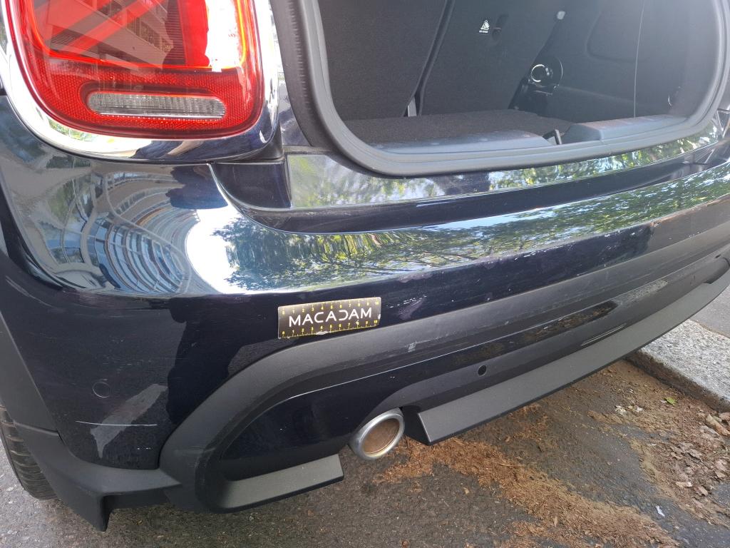 MINI HATCH 3 Portes Cooper 136 ch BVA7 Finition Classic 2023