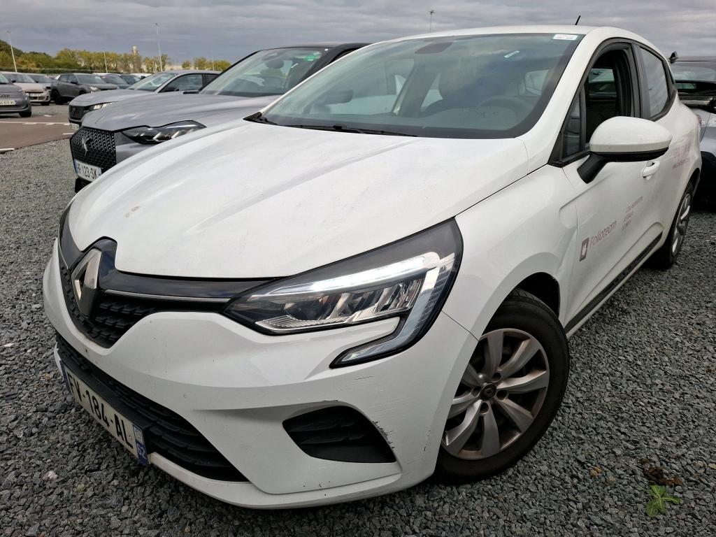 CLIO SOCIETE
