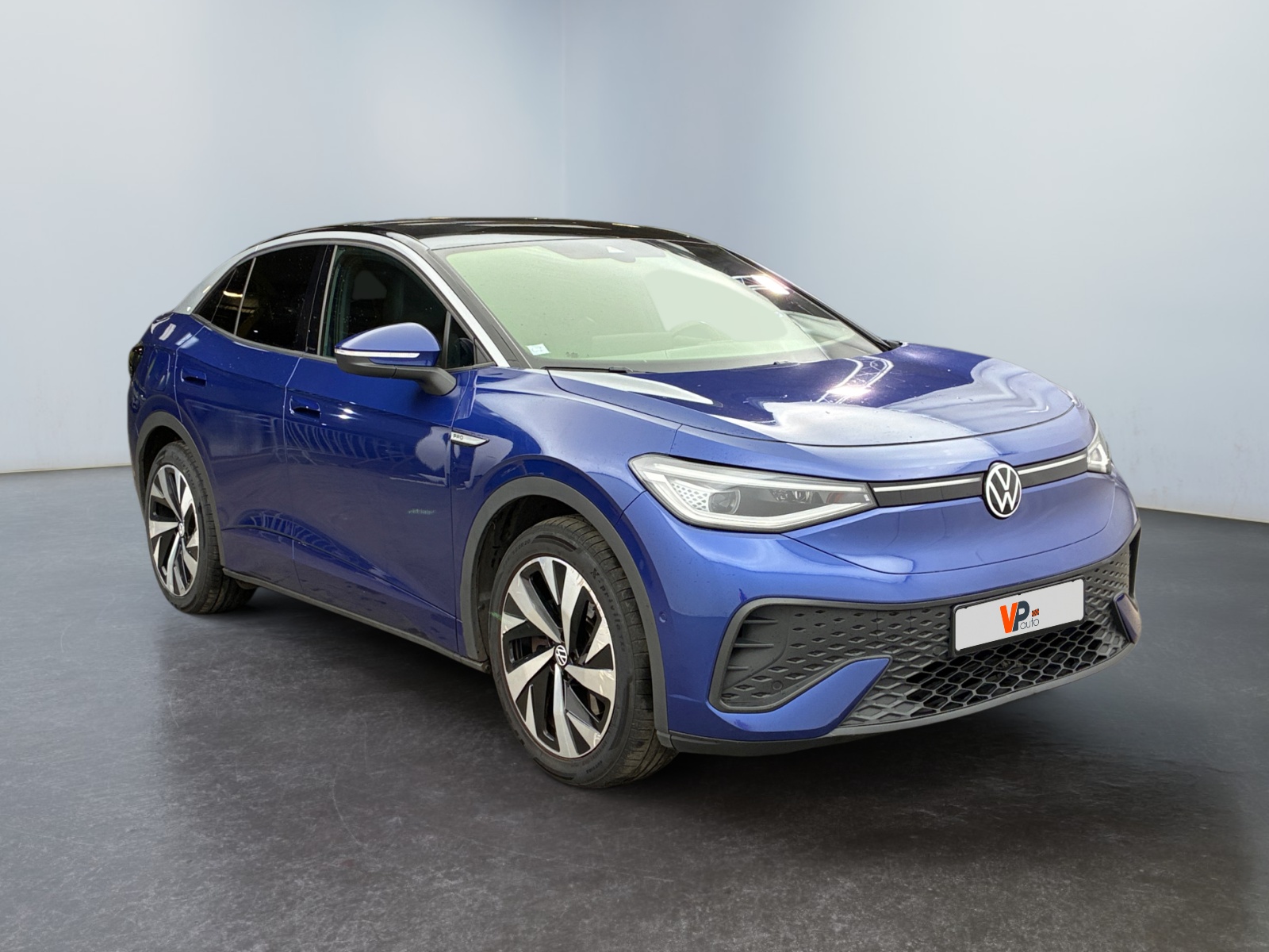 VOLKSWAGEN ID.5 204 ch Pro Performance 2022