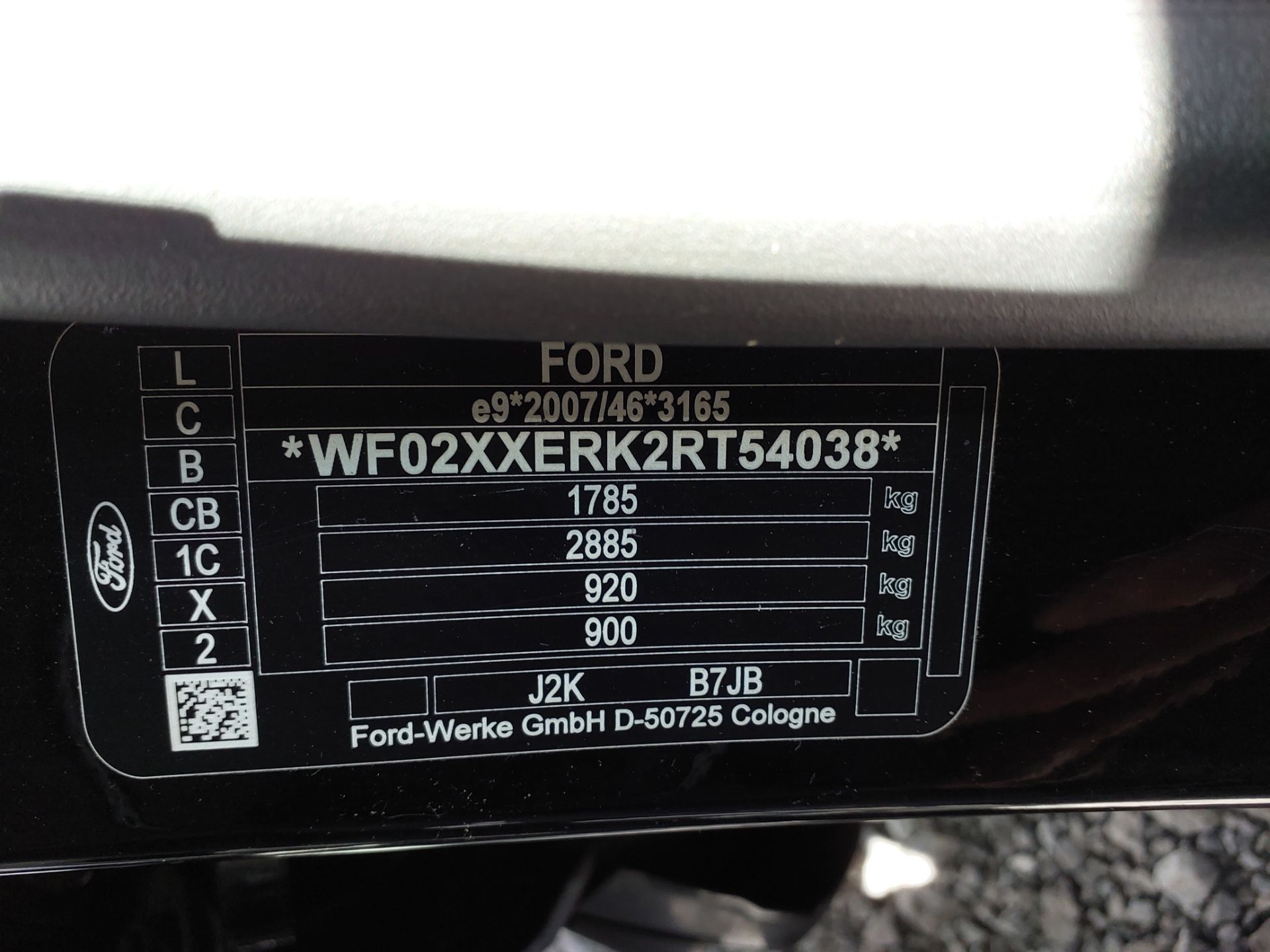 FORD PUMA 1.0 EcoBoost 125 ch mHEV S&S BVM6 ST-Line 2025