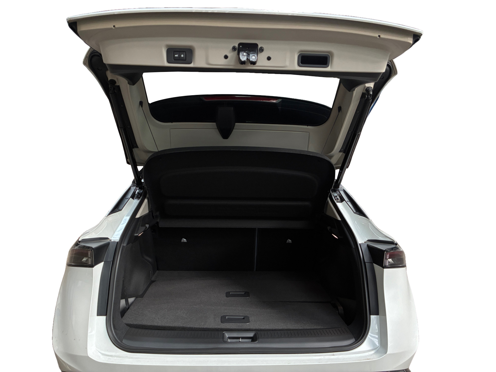 NISSAN Ariya Electrique 87kWh 242 ch Evolve 2026