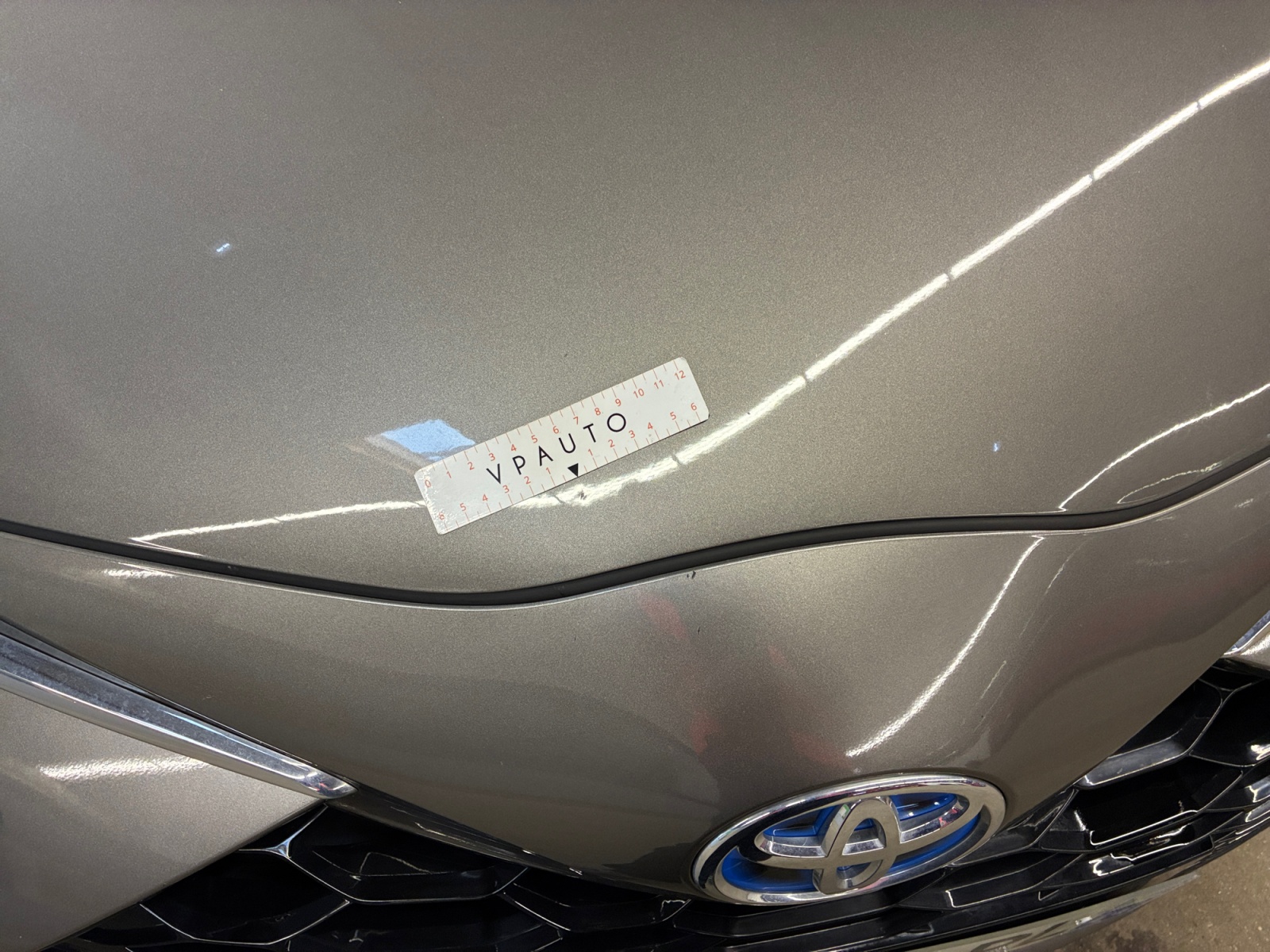TOYOTA Yaris Hybride 100h Collection Collection 2018