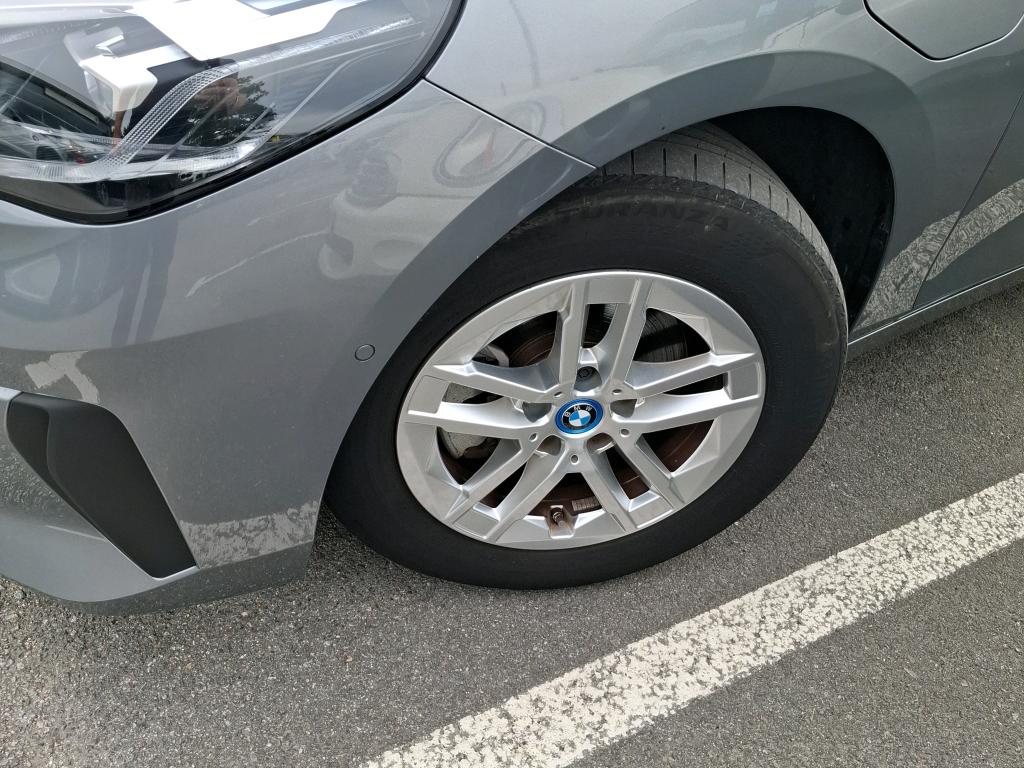 BMW SERIE 2 ACTIVE TOURER 225e xDrive 245 ch DKG7 - 2023