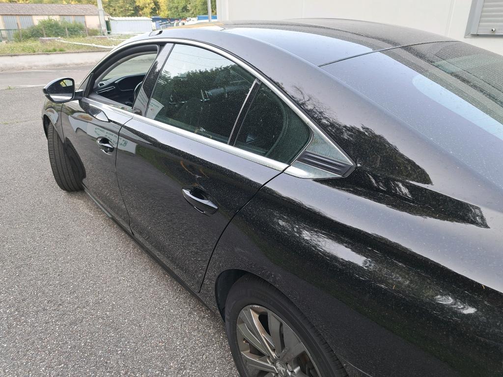 PEUGEOT 508 BUSINESS BlueHDi 130 ch S&S EAT8 Active 2020