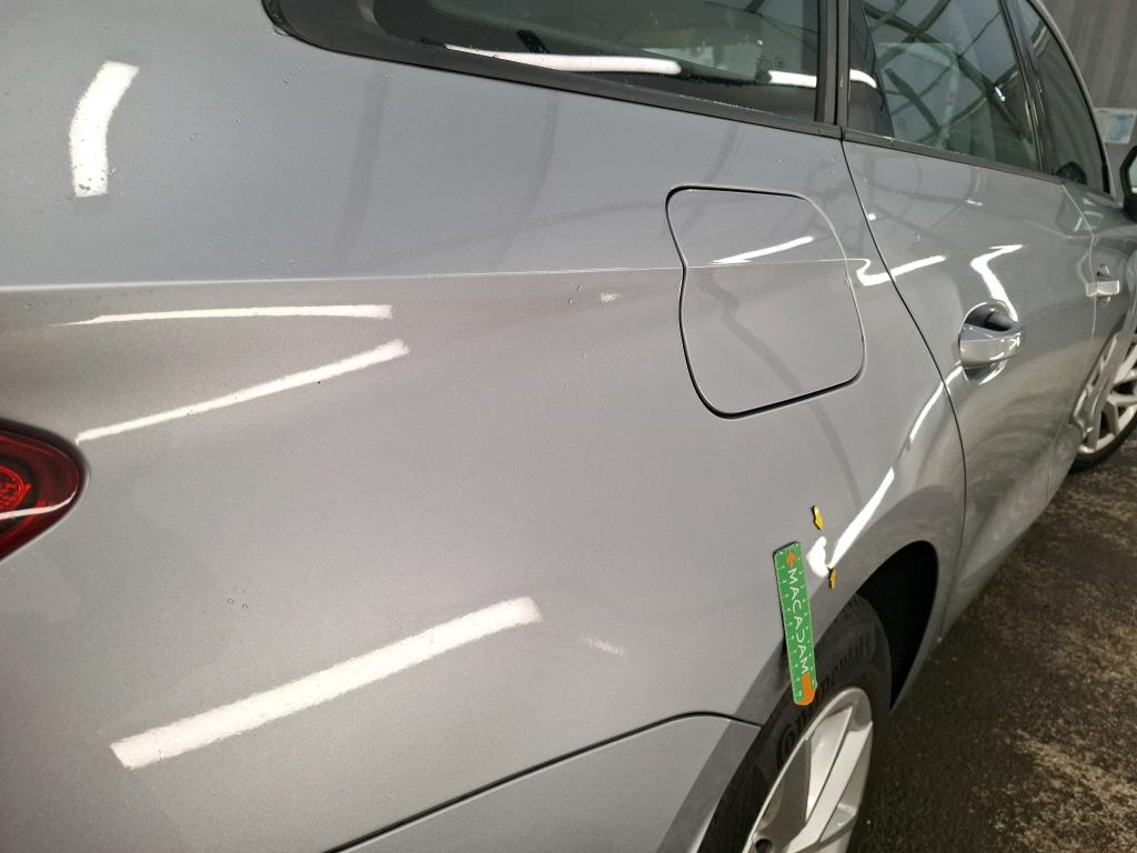 SEAT LEON SPORTSTOURER 1.0 eTSI 110 DSG7 Business 2024