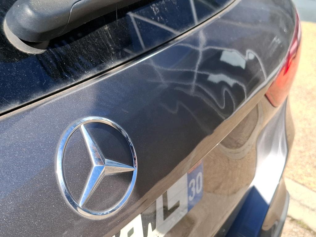MERCEDES-BENZ GLA 200 d 8G-DCT AMG Line 2022