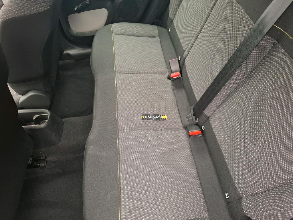 CITROEN C3 PureTech 110 S&S BVM6 Shine Business 2021