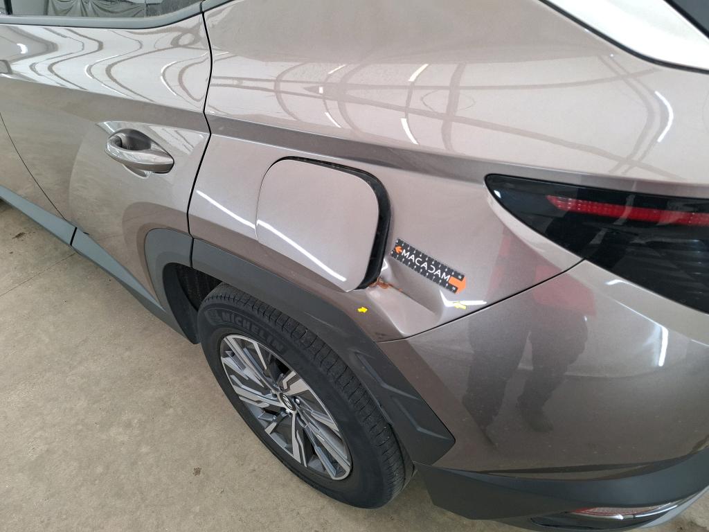 HYUNDAI TUCSON 1.6 T-GDI 230 Hybrid BVA6 Business 2023