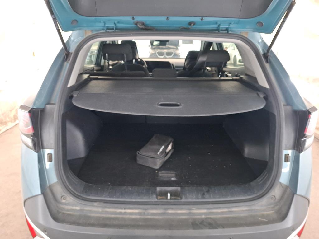 KIA SPORTAGE VP 1.6 T-GDi 230ch ISG Hybride BVA6 4x2 Active 2023