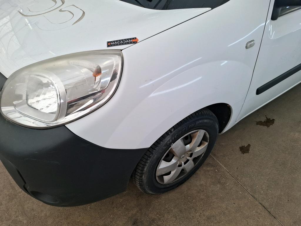 RENAULT KANGOO VU EXPRESS 1.5 DCI 90 ENERGY E6 CONFORT 2018
