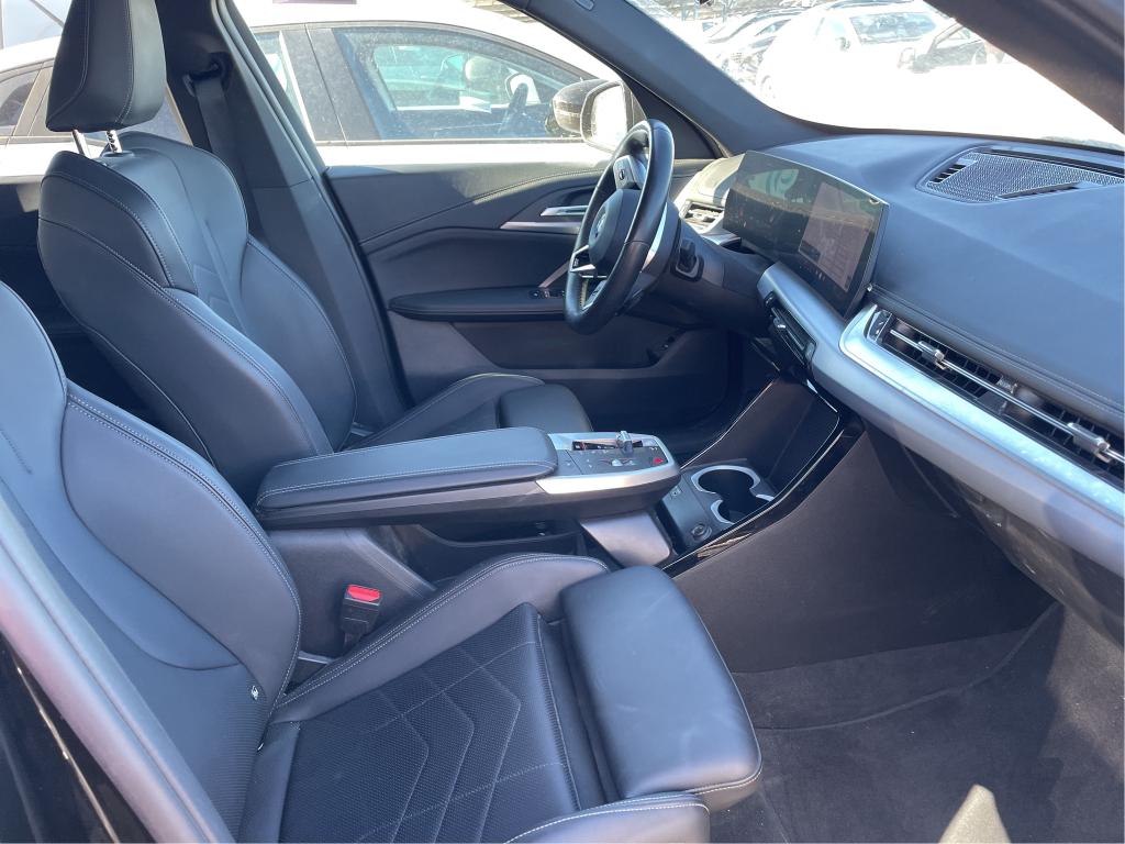 BMW X1 U11 sDrive 18i 136ch DKG7 M Sport 2024