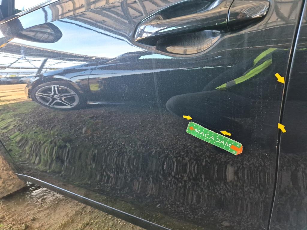KIA CEE'D CEED SW 1.6 CRDi 136 ch MHEV DCT7 Active 2023