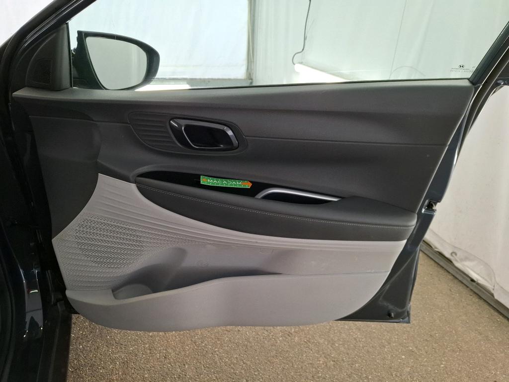 HYUNDAI BAYON 1.0 T-GDi 100 Hybrid 48V Intuitive 2023
