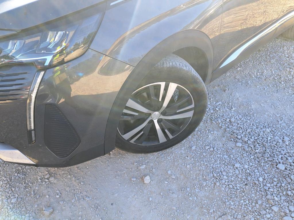PEUGEOT 5008 PureTech 130ch S&S EAT8 Allure Pack 2023