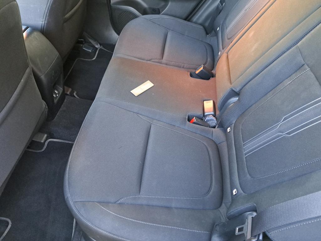 HYUNDAI TUCSON 1.6 T-GDI 230 Hybrid BVA6 Business 2022