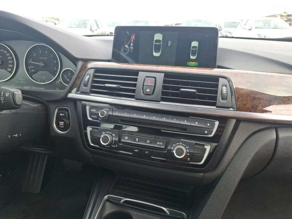 BMW SERIE 4 CABRIOLET 428i 245 Ch Sport A 2016