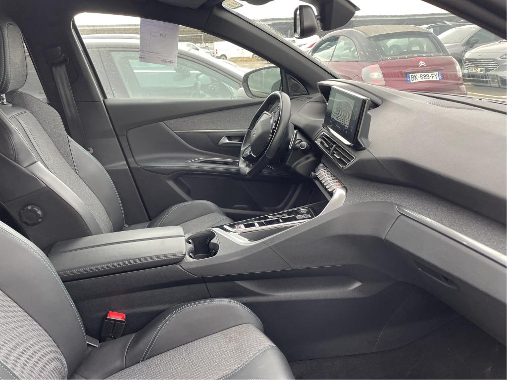 PEUGEOT 5008 PureTech 130ch S&S EAT8 Allure Pack 2023