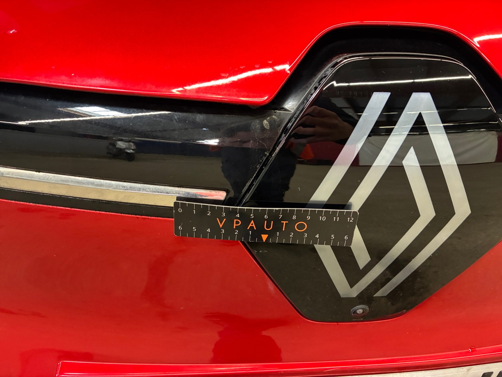 RENAULT Megane E-Tech EV60 220 ch super charge Iconic 2022