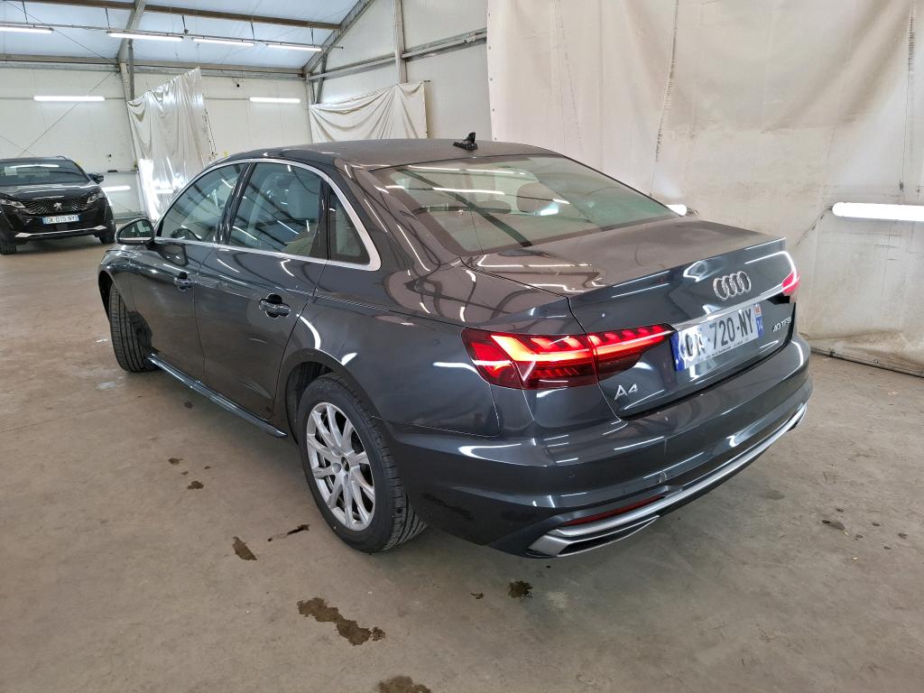 AUDI A4 BUSINESS 40 TFSI 204 S tronic 7 Line 2022