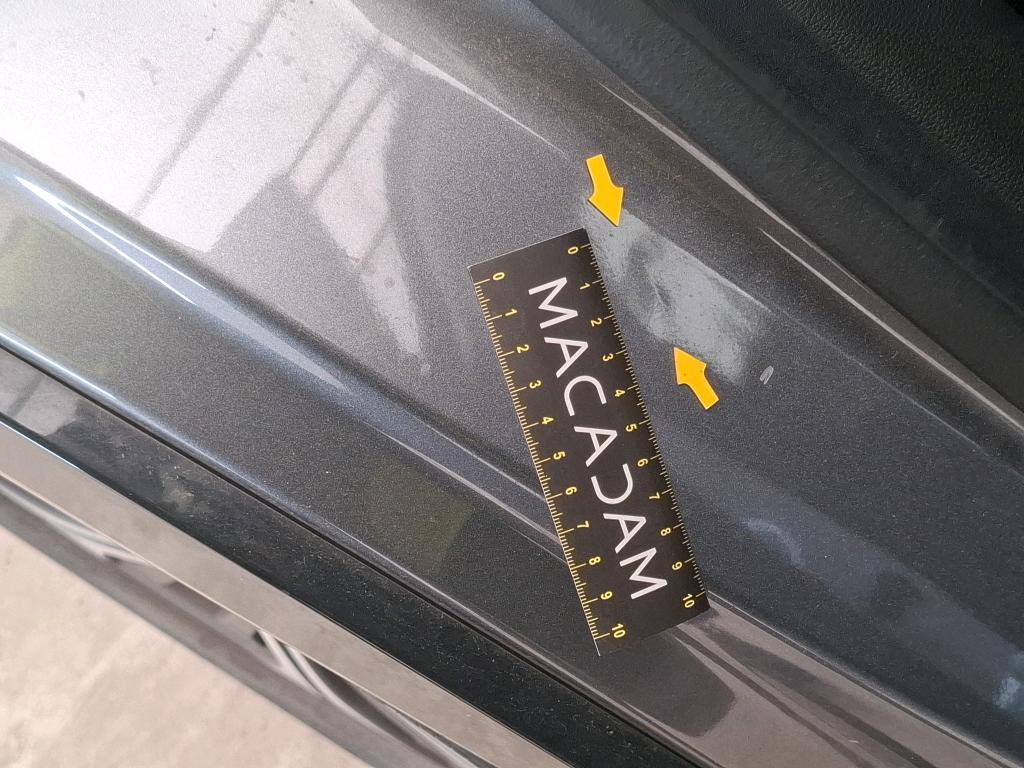 RENAULT AUSTRAL mild hybrid 160 auto Techno 2023