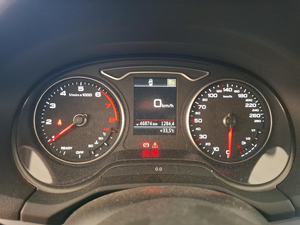 AUDI Q2 35 TFSI 150 BVM6 S line 2022