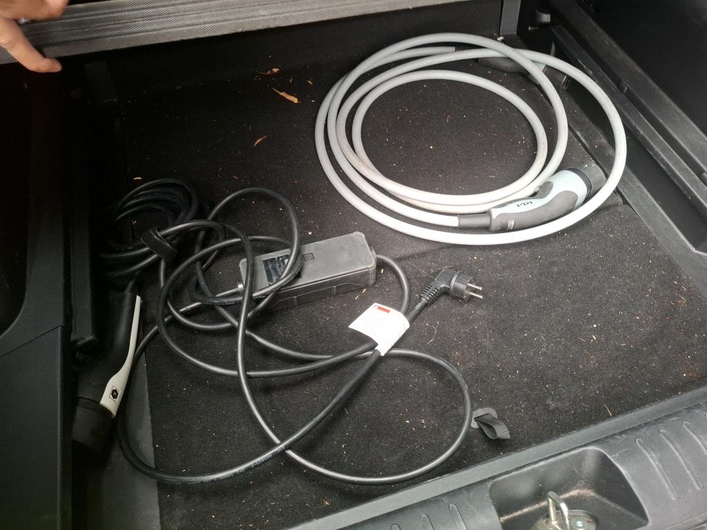 KIA EV6 229 ch Air Active 2023