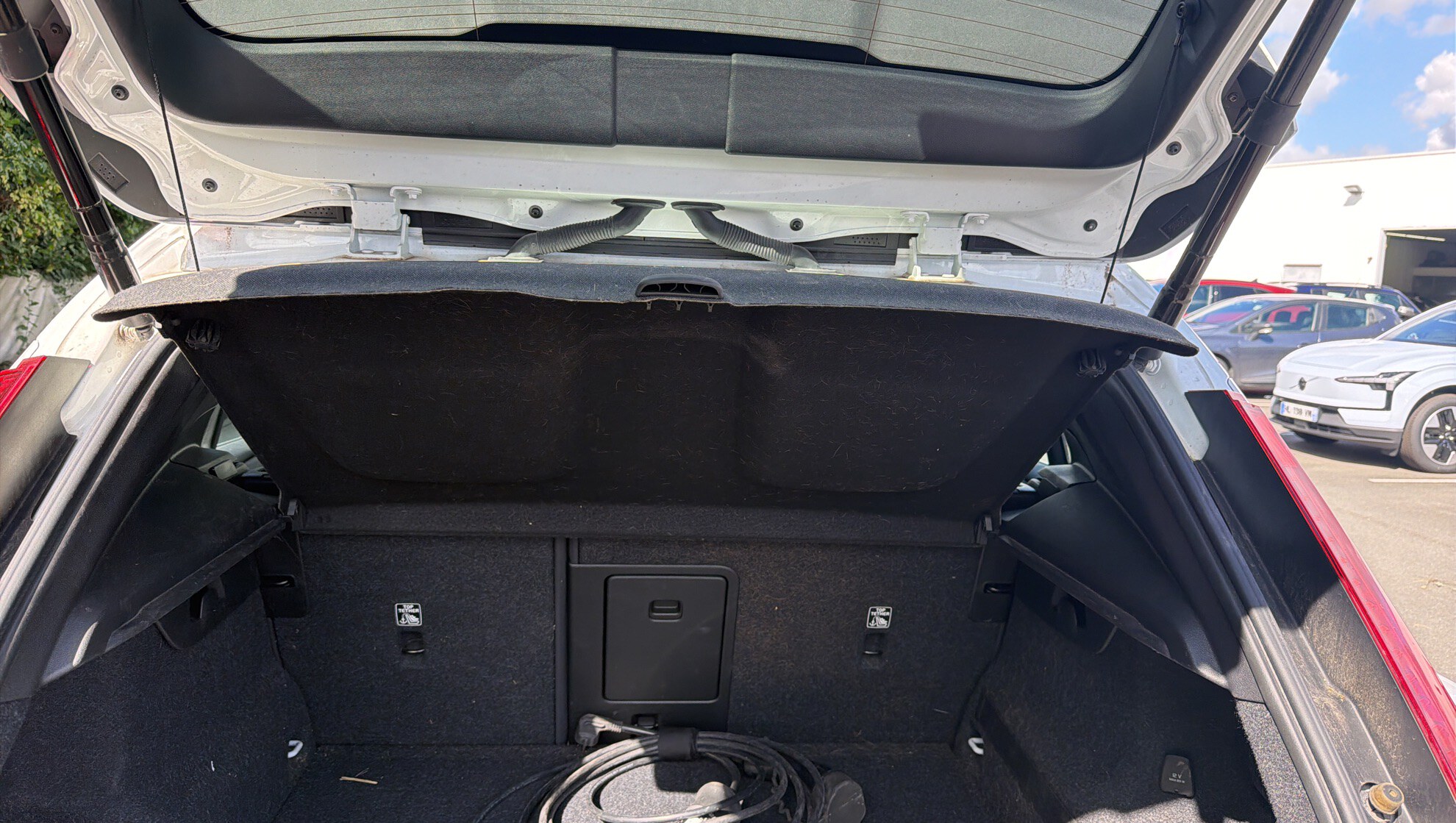 VOLVO XC40 BUSINESS T5 Recharge 180+82 ch DCT7 2020