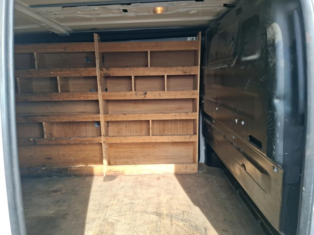 CITROEN JUMPY FOURGON FGN M BLUEHDI 120 S&S BVM6 CLUB 340 NM 2021