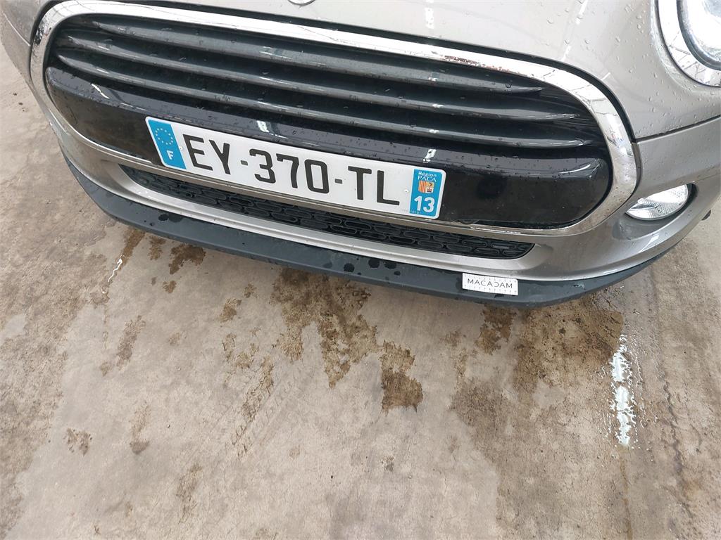 MINI HATCH 5 Portes Cooper 136 ch BVA7 - 2018