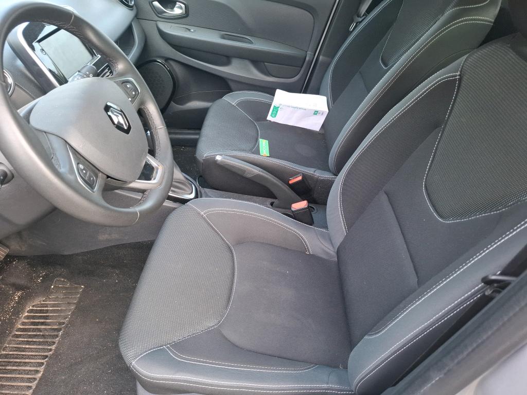 RENAULT CLIO IV BUSINESS dCi 90 E6C EDC 2019
