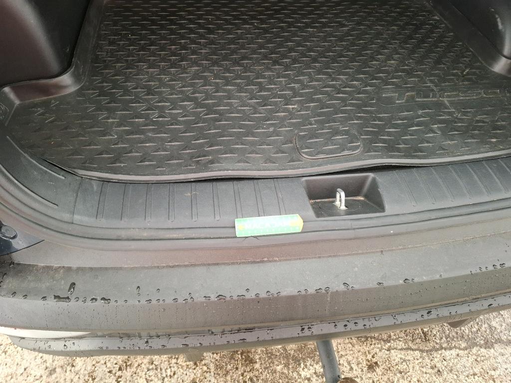 HYUNDAI TUCSON 1.6 T-GDI 265 HTRAC Plug-in BVA6 Business 2022