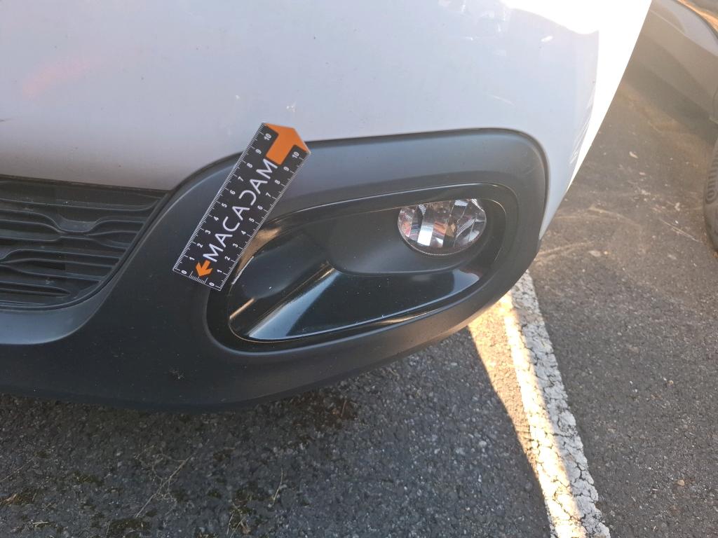 CITROEN C3 ENTREPRISE SOCIETE BLUEHDI 100 S&S BVM FEEL NAV 2020