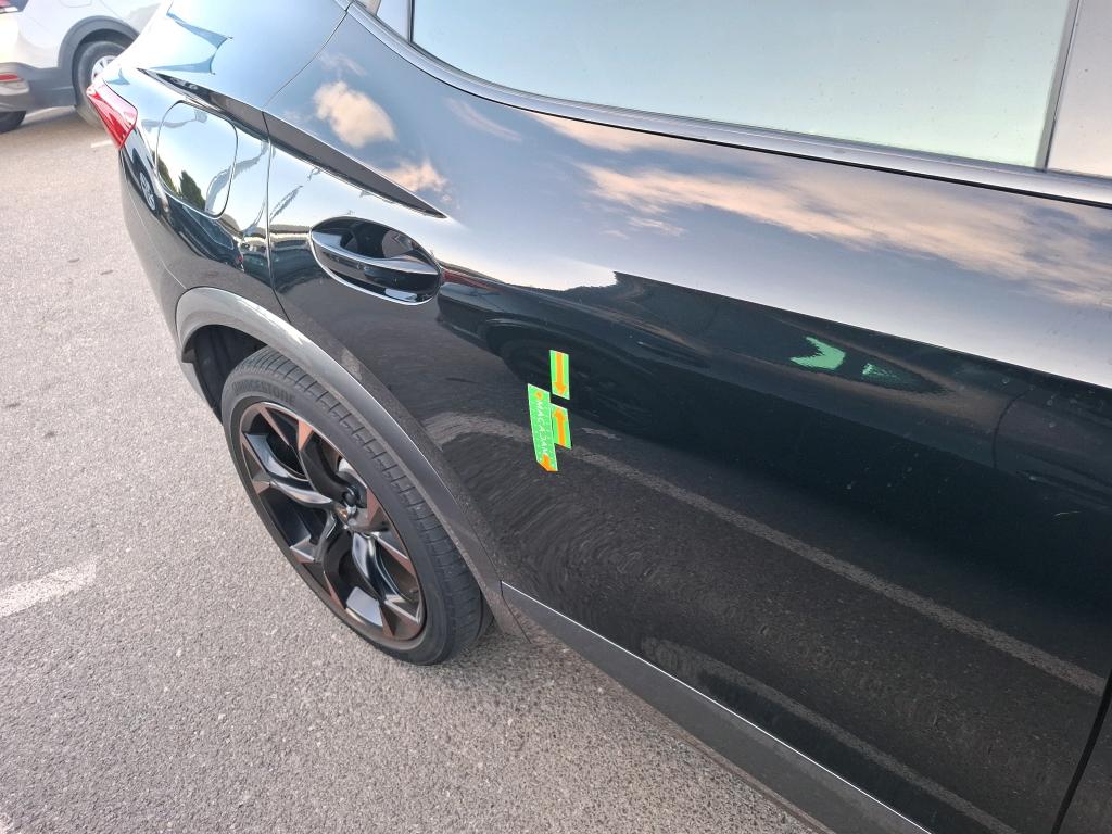 CUPRA FORMENTOR 1.4 e-HYBRID 245 ch DSG6 VZ 2023