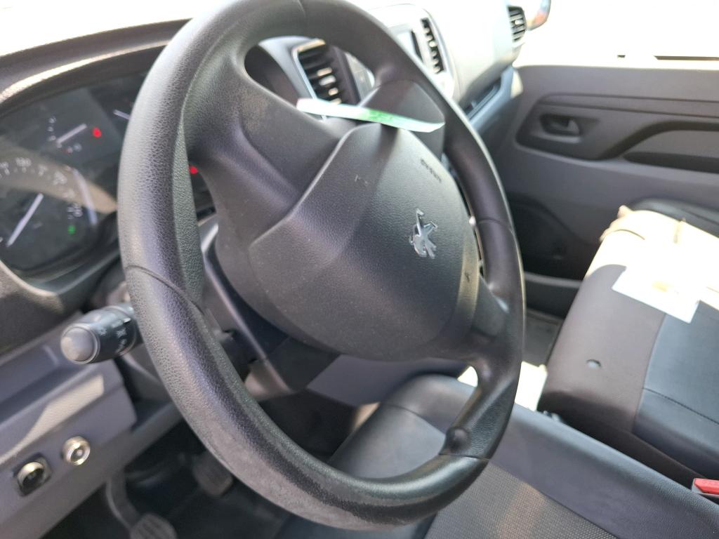 PEUGEOT EXPERT FGN TOLE LONG 2.0 BLUEHDI 120 S&S BVM6 PREMIUM 2020