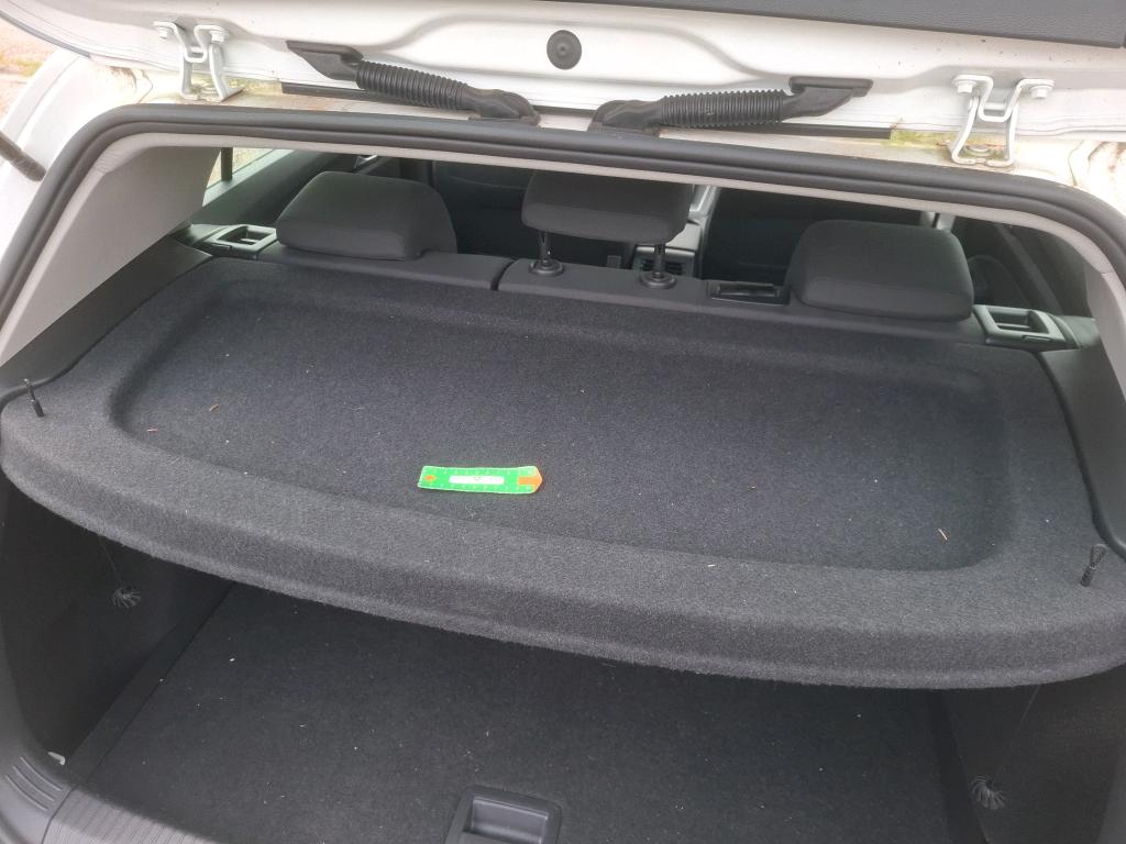 VOLKSWAGEN GOLF 2.0 TDI SCR 116 DSG7 Life Plus 2023