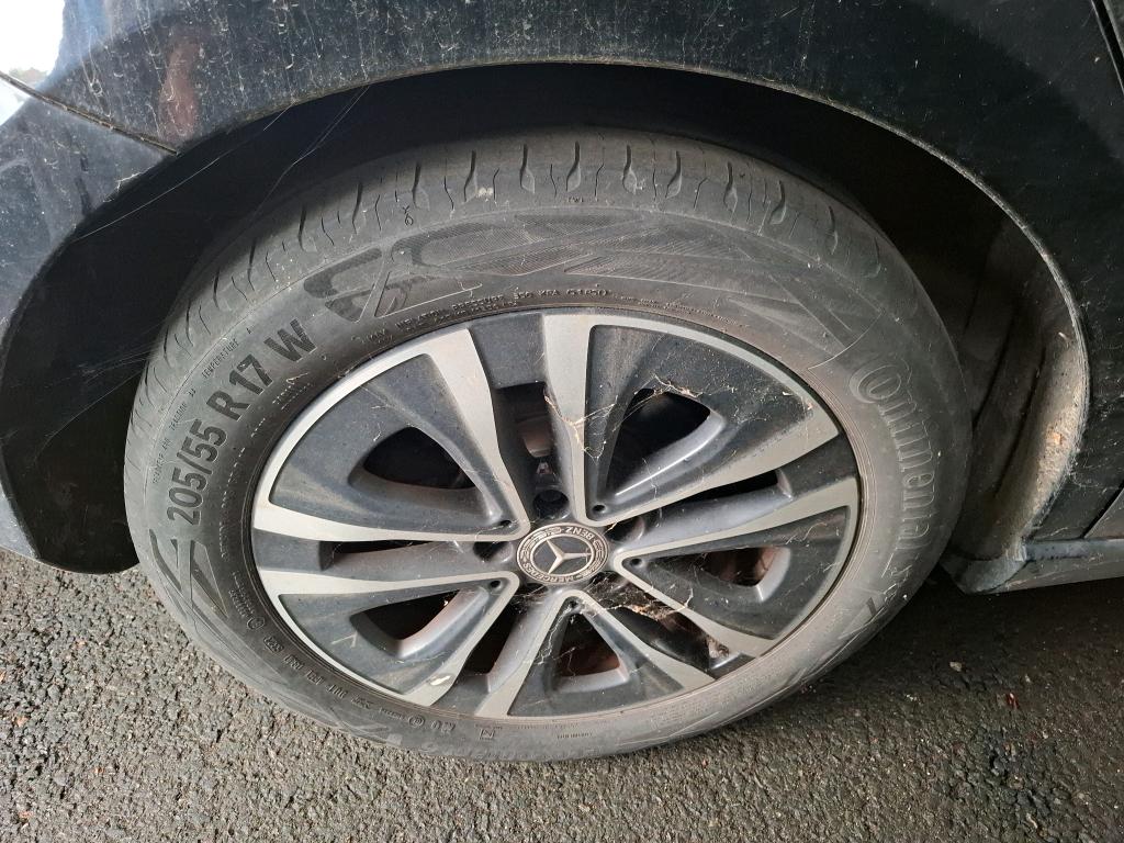 MERCEDES-BENZ MERCEDES CLASSE A 200 d 8G-DCT Progressive Line 2024
