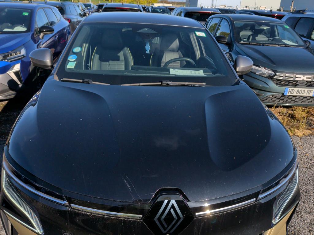 RENAULT MÉGANE MEGANE E-TECH EV60 220 ch super charge Iconic 2023