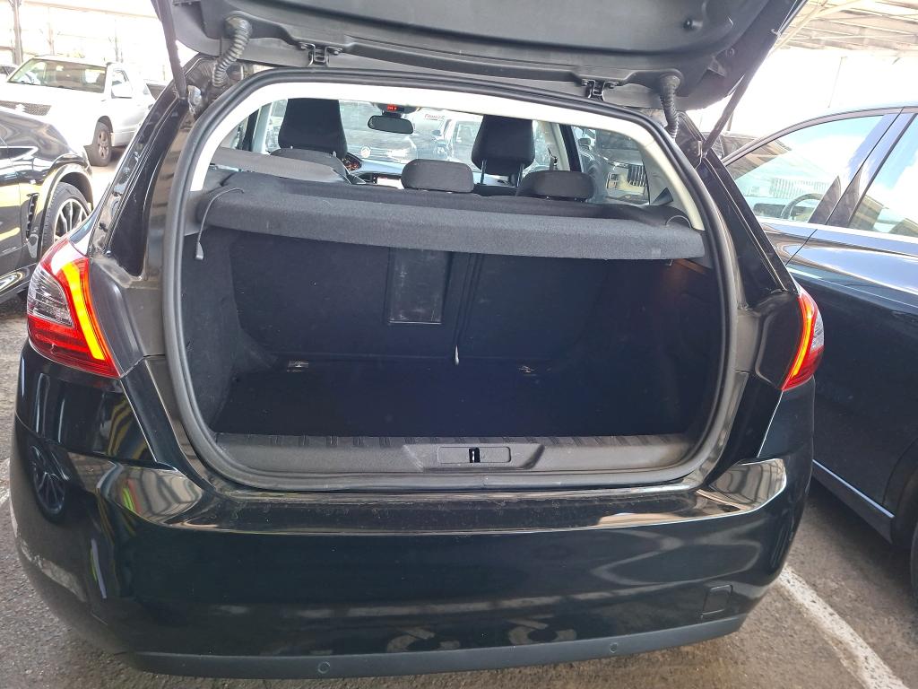 PEUGEOT 308 BUSINESS BlueHDi 130ch S&S EAT8 Allure 2020