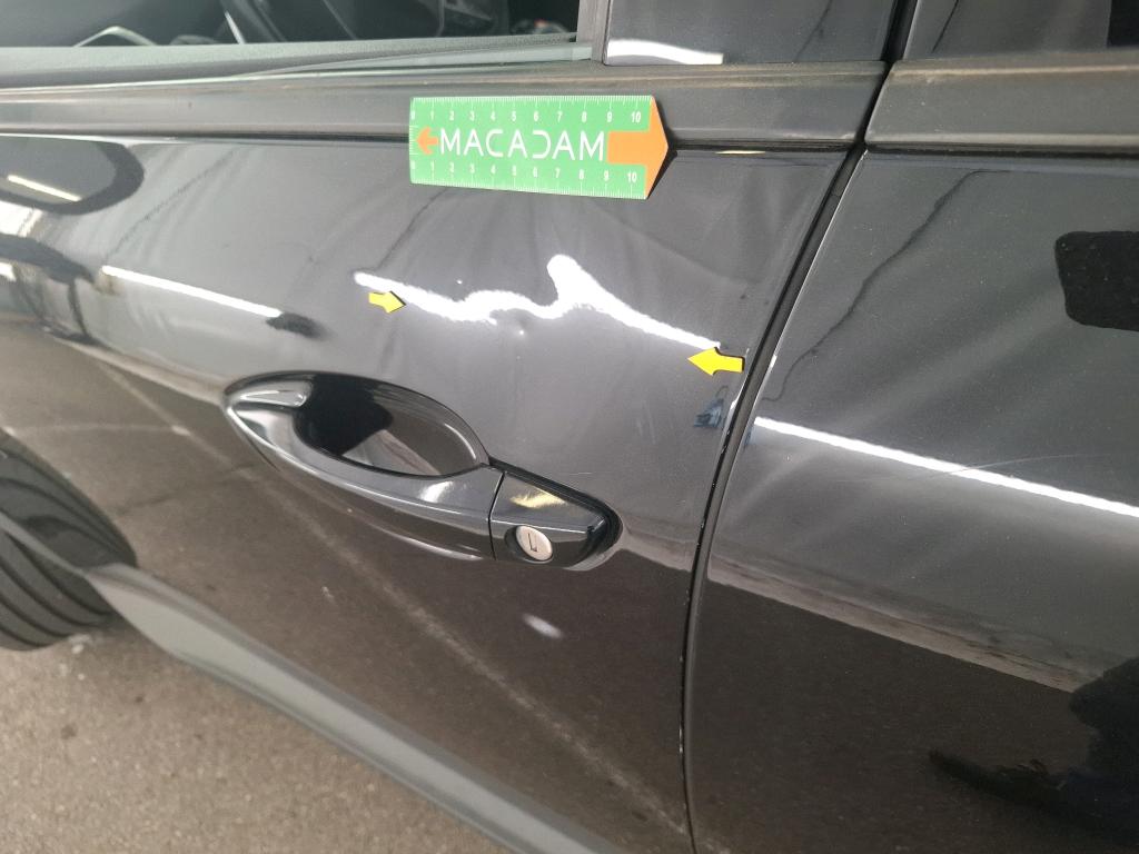 PEUGEOT 3008 BlueHDi 130ch S&S EAT8 Active Pack 2022