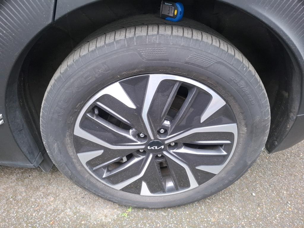 KIA EV6 229 ch Air Active 2023