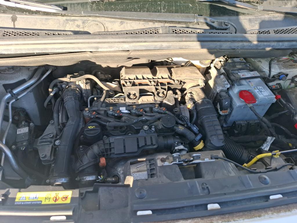 OPEL COMBO CARGO 1.5 100 CH S/S L1H1 BVM6 STANDARD PACK CLIM 2022