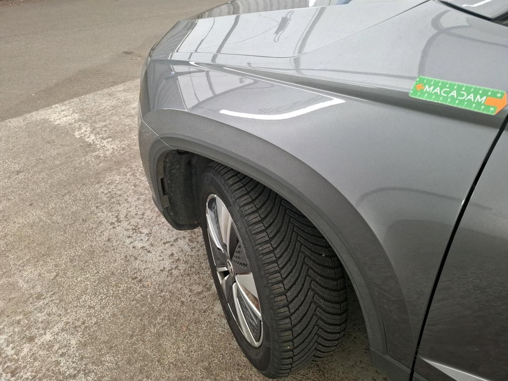 SKODA KAROQ 2.0 TDI 116 ch SCR DSG7 Business 2023