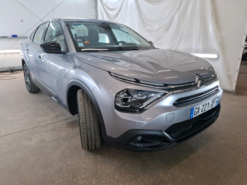CITROEN C4 X PureTech 130 S&S EAT8 Plus 2024