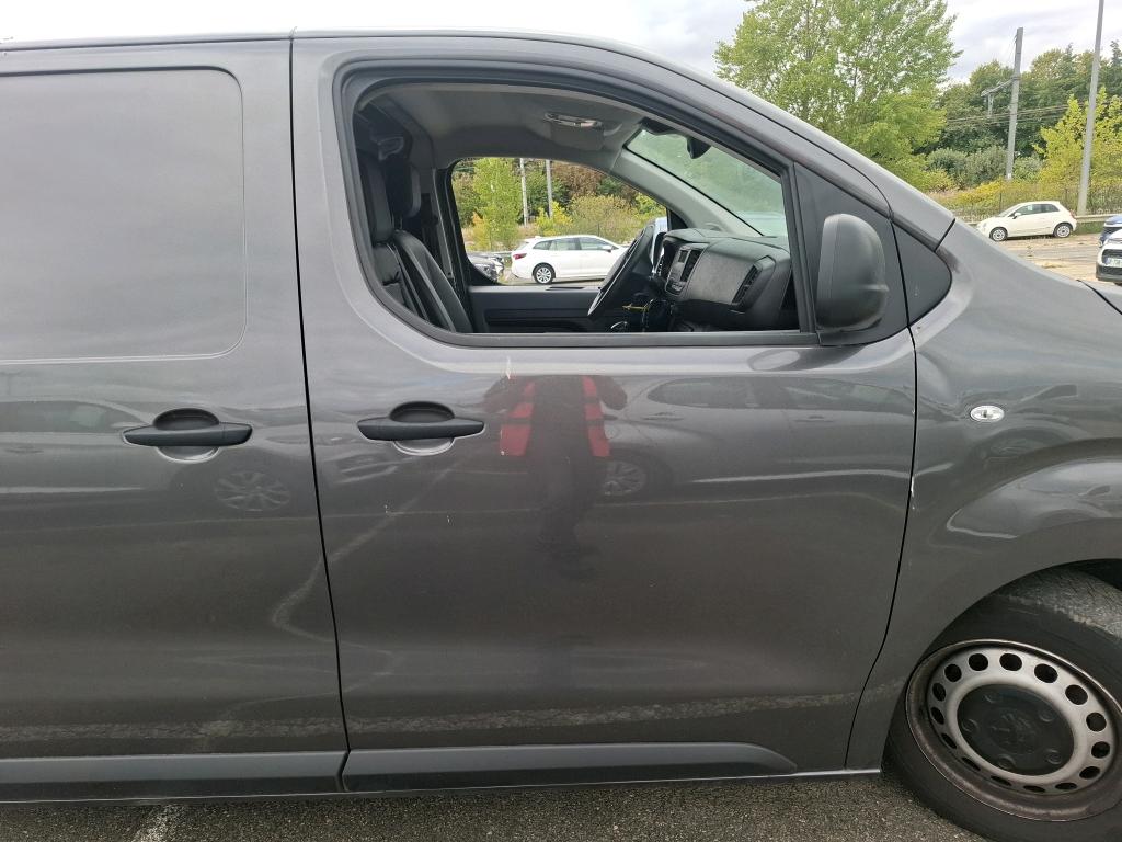 PEUGEOT EXPERT FOURGON FGN TOLE STANDARD 1.5 BLUEHDI 120 S&S BVM6 PREMIUM 2022