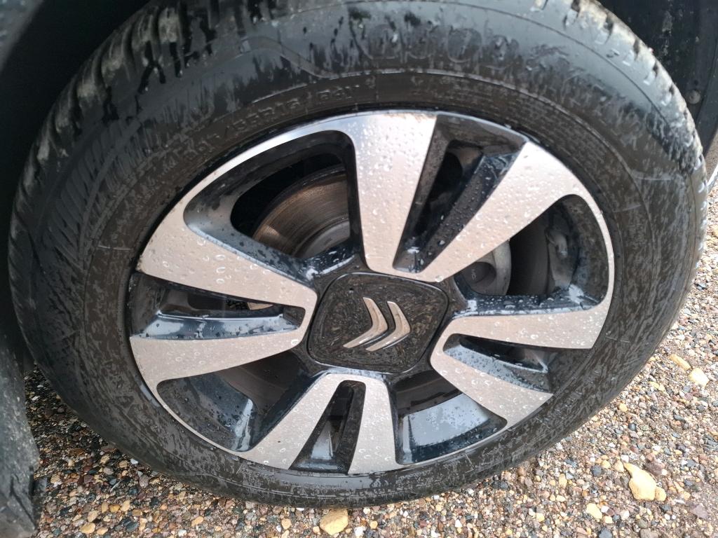 CITROEN C3 PureTech 110 S&S BVM6 Shine Business 2021